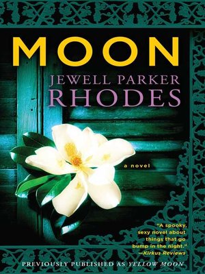 cover image of Yellow Moon